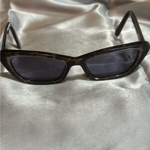The Mark Jacobs Sunglasses